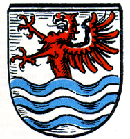 Wappen des Stolper Stadtkreises