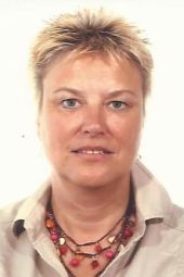 Silke Gabriel