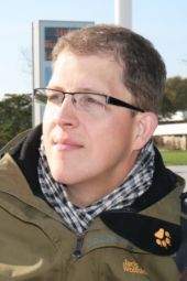 Thorsten Mahn