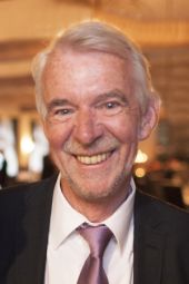 Bodo Gohr
