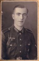 Oskar Schmidtke 1943
