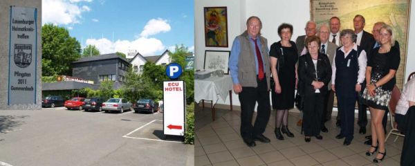 28. Lauenburger Heimattreffen