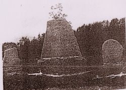 Kriegerdenkmal 1914/1918