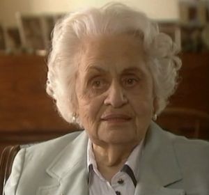 Editha von Platen